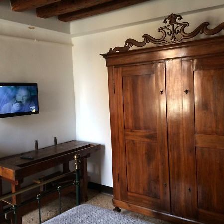 La Colombina Apartment Venice Exterior photo