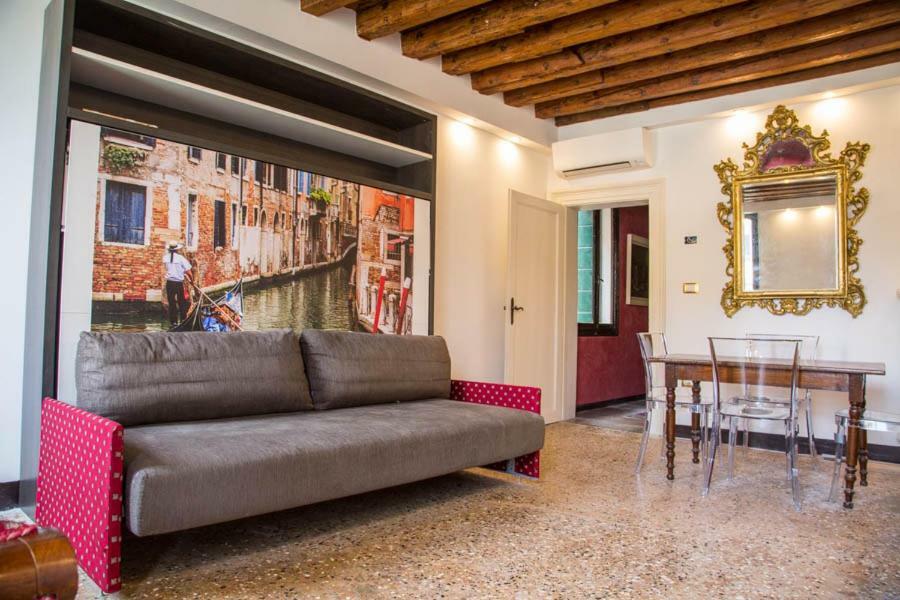 La Colombina Apartment Venice Exterior photo