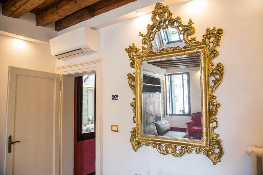 La Colombina Apartment Venice Exterior photo