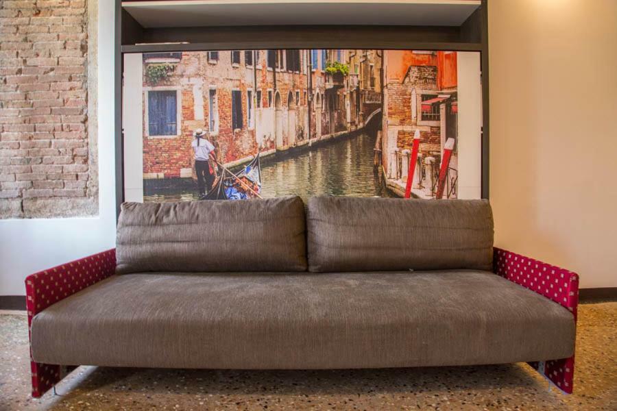 La Colombina Apartment Venice Exterior photo