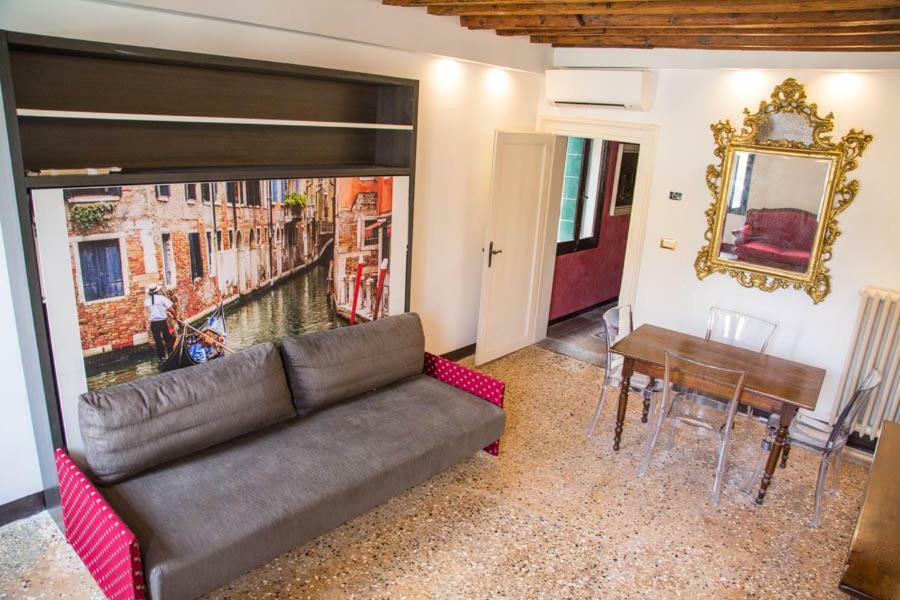 La Colombina Apartment Venice Exterior photo